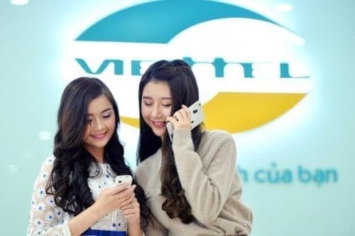 Nhà mạng được chủ động đưa ra giá cước dịch vụ chuyển vùng quốc tế