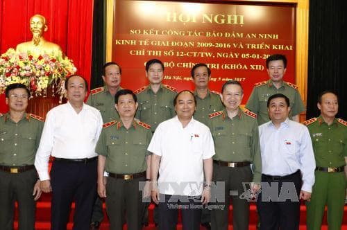 Quá trình thẩm định dự án và hoạch định chính sách tuyệt đối không được lợi dụng để tư lợi, gây khó khăn cho doanh nghiệp, nhà đầu tư