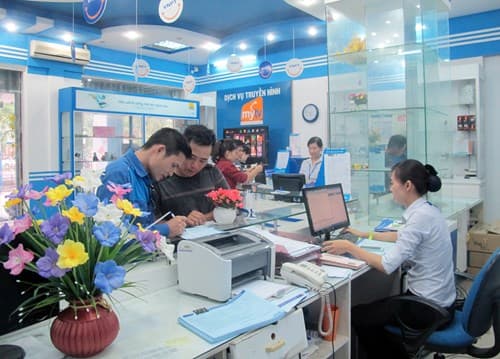 VNPT quyết tâm hoàn thiện thông tin thuê bao sớm trước thời hạn