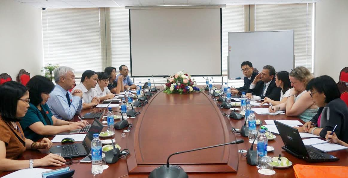 Đánh giá nghiêm túc chất lượng giáo dục ở Việt Nam