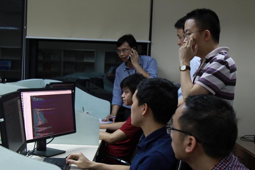 Viettel triển khai thành công hệ thống tính cước thời gian thực