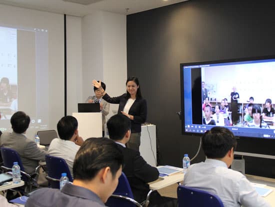 VNPT cung cấp giải pháp giáo dục thông minh tại các trường tiểu học