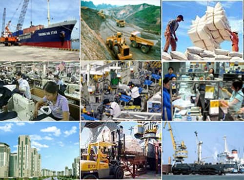 Nghị quyết Hội nghị lần thứ năm Ban Chấp hành Trung ương khóa XII về hoàn thiện thể chế kinh tế thị trường định hướng xã hội chủ nghĩa
