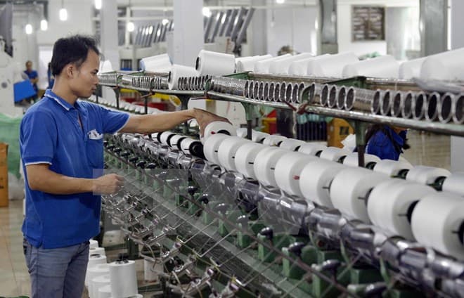 Nghị quyết Hội nghị lần thứ năm Ban Chấp hành Trung ương khóa XII về phát triển kinh tế tư nhân trở thành một động lực quan trọng của nền kinh tế thị trường định hướng xã hội chủ nghĩa