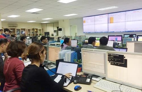 23 tỉnh, thành phố sẽ chuyển đổi mã vùng điện thoại cố định vào 0 giờ ngày 17-6-2017