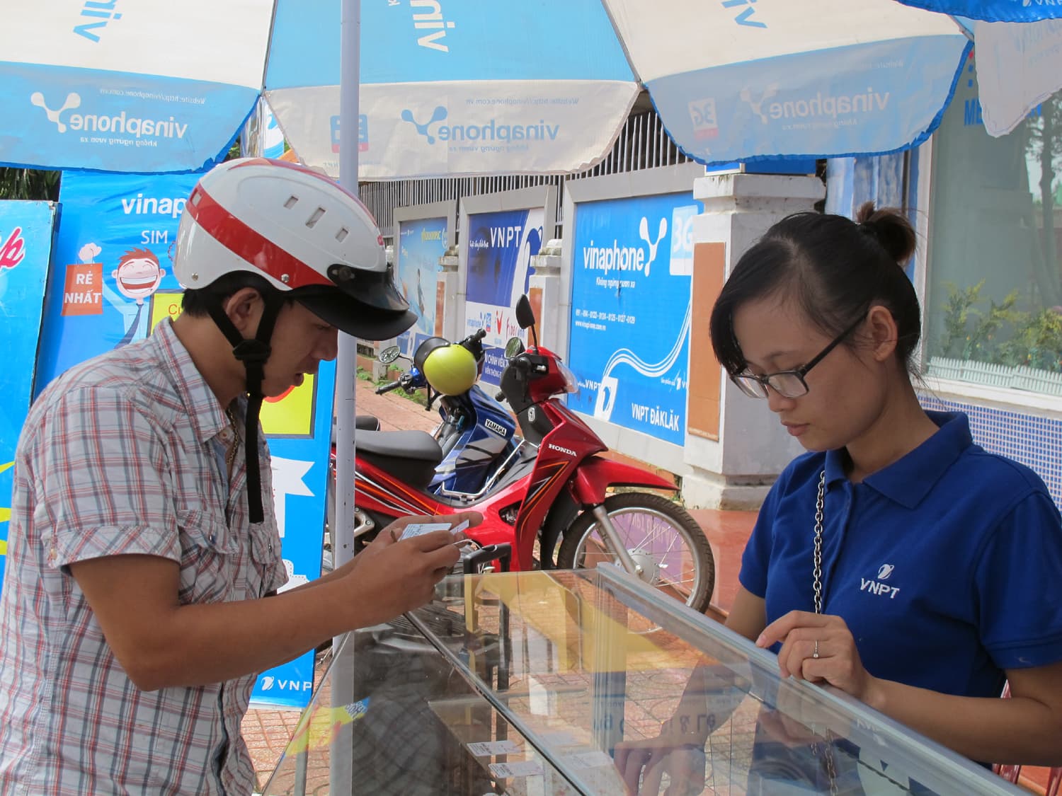 VNPT đạt tốc độ tăng trưởng khá
