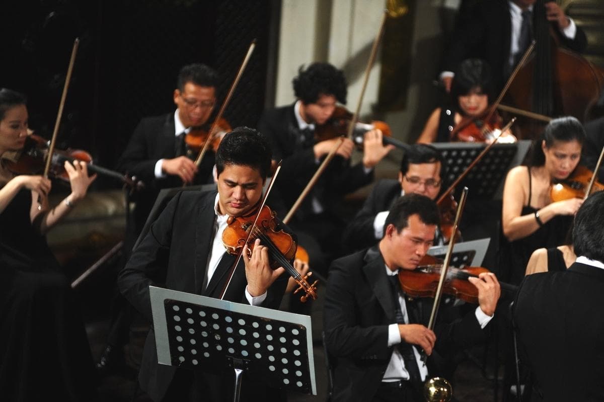 Phát huy nguồn nhân lực, xây dựng môi trường văn hóa xã hội lành mạnh
