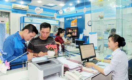 VNPT chuyển đổi mã vùng điện thoại cố định giai đoạn 3