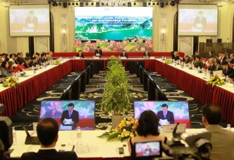 APEC 2017: Thông qua Tuyên bố cao cấp về du lịch bền vững
