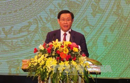 Phó Thủ tướng Vương Đình Huệ: Điều hành CPI phải bám sát và hỗ trợ cho mục tiêu tăng trưởng