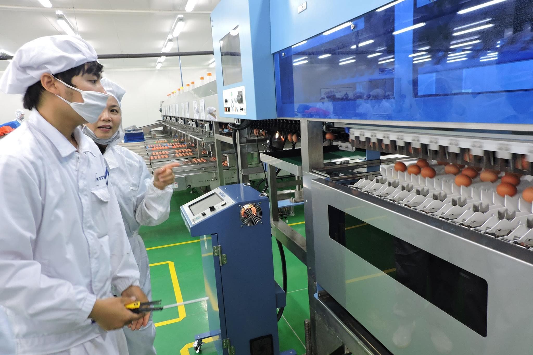 Khơi thông vướng mắc, giải ngân gói tín dụng 100.000 tỷ đồng