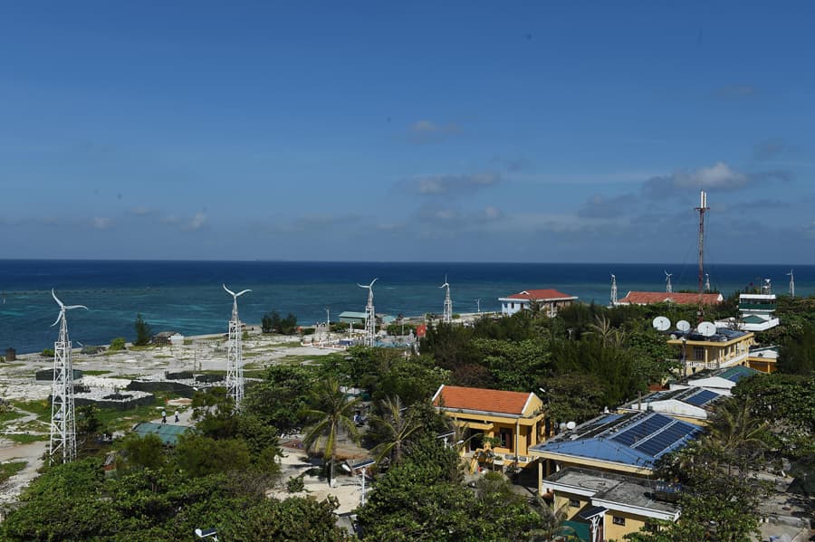 Cần lộ trình đúng đắn để phát triển điện gió