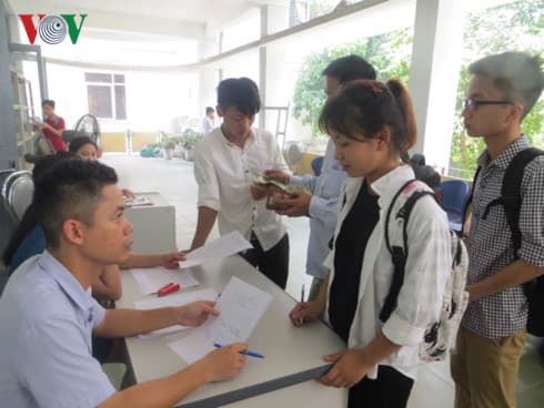 Bộ Giáo dục và Đào tạo: 170 trường đã tuyển đủ chỉ tiêu trong đợt 1