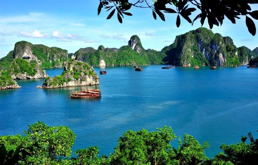 Khẳng định thương hiệu du lịch Việt Nam trên thị trường quốc tế