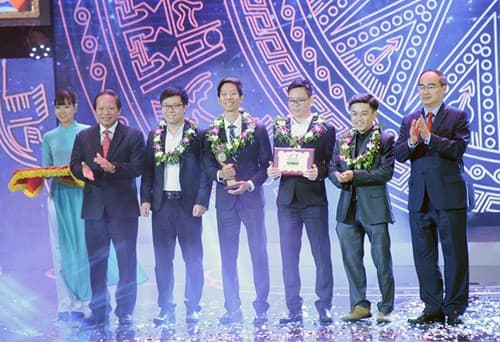 VNPT sẵn sàng hợp tác với cộng đồng khởi nghiệp