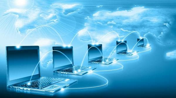 Viettel nâng băng thông dịch vụ internet