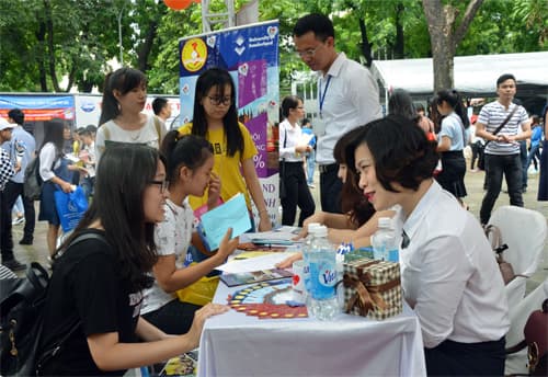 Vì sao nhiều trường vẫn chưa tuyển đủ thí sinh?