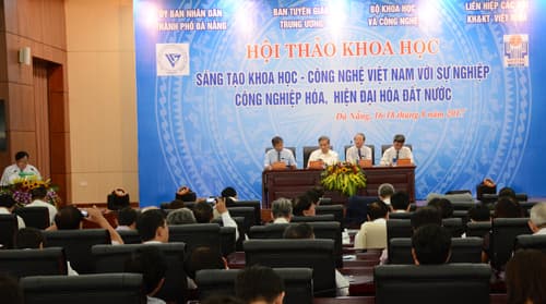 Giải pháp triển khai ứng dụng các công trình khoa học đoạt giải vào đời sống