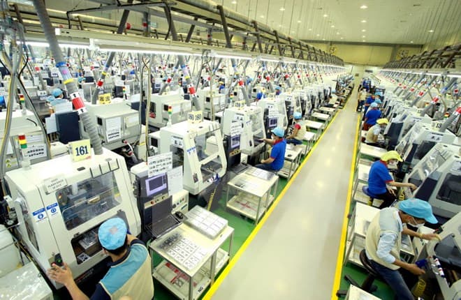 Bảo đảm tính đồng bộ giữa các bộ phận cấu thành của thể chế kinh tế
