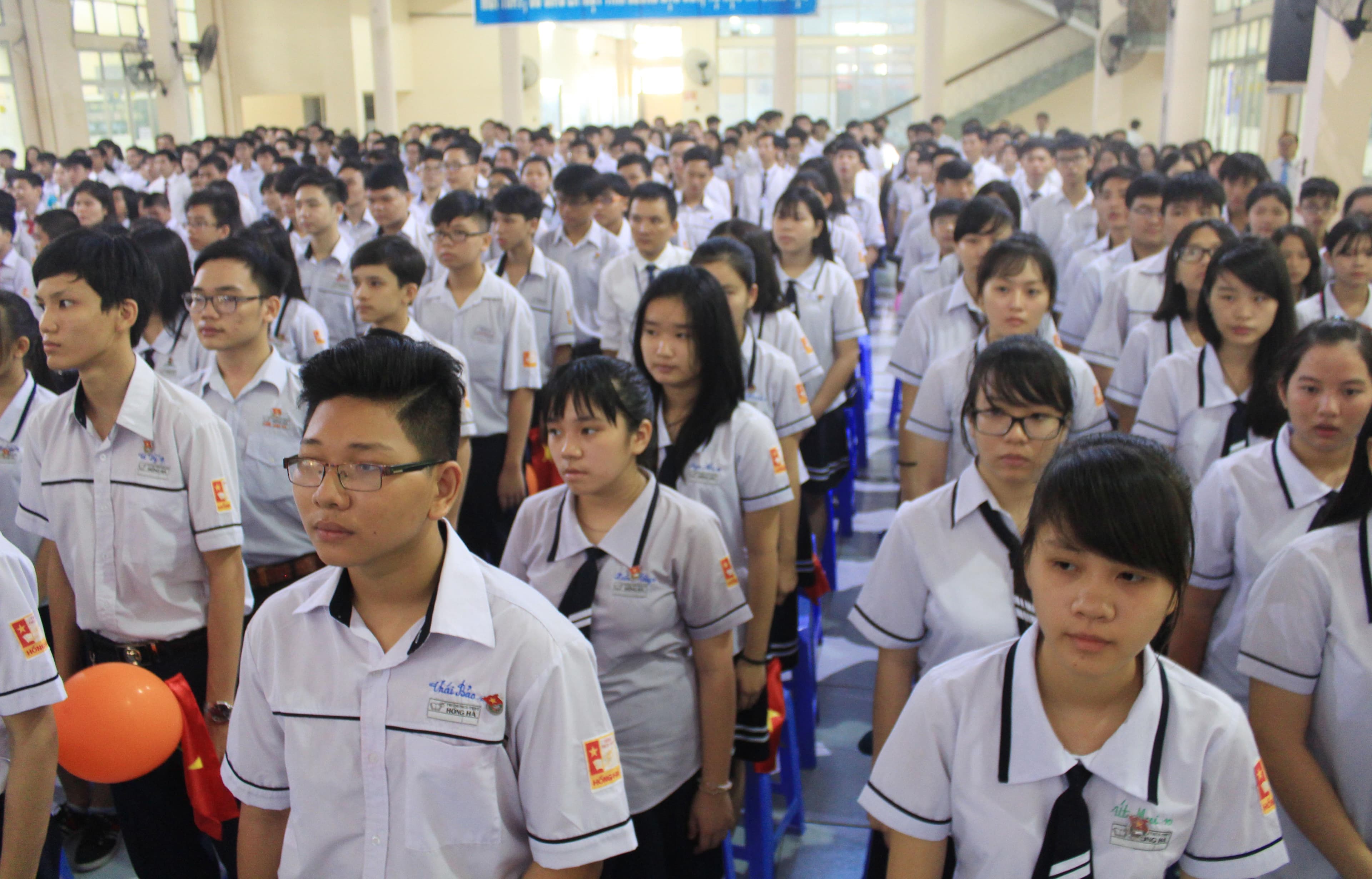 Nỗ lực bảo đảm đủ trường lớp cho năm học mới