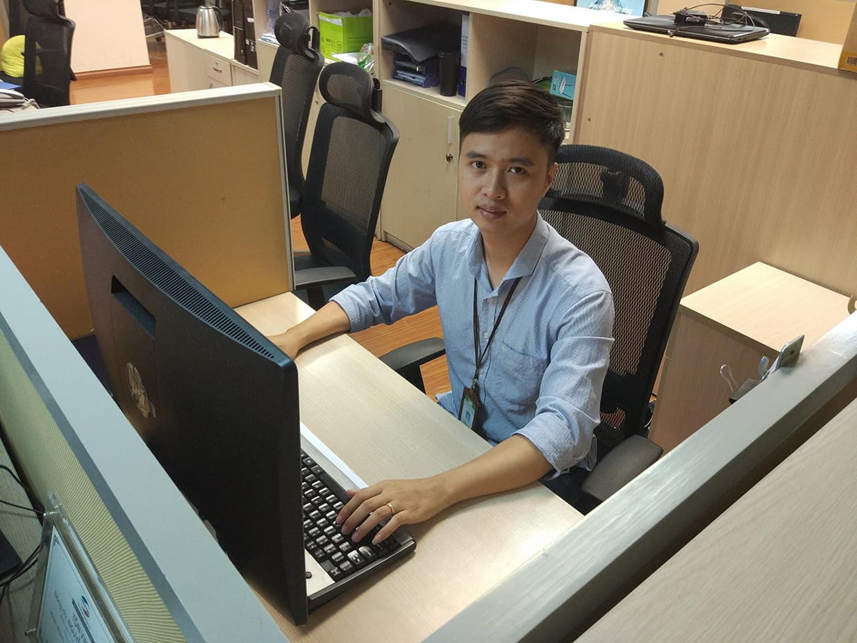 Thông minh hóa đường truyền số liệu