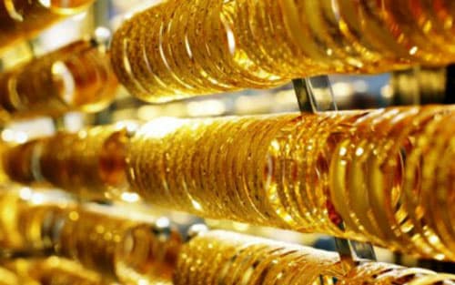Giá vàng hôm nay 8-9: USD tụt giảm, vàng tăng dựng đứng