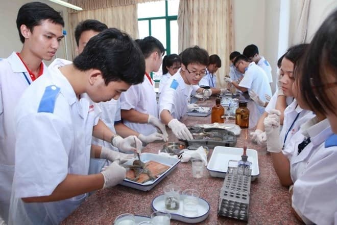 Xếp hạng đại học phải dựa trên cơ sở dữ liệu khoa học và thực hiện đúng quy trình
