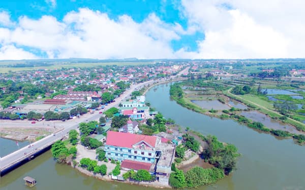 Để du lịch Hà Tĩnh thành ngành kinh tế mũi nhọn
