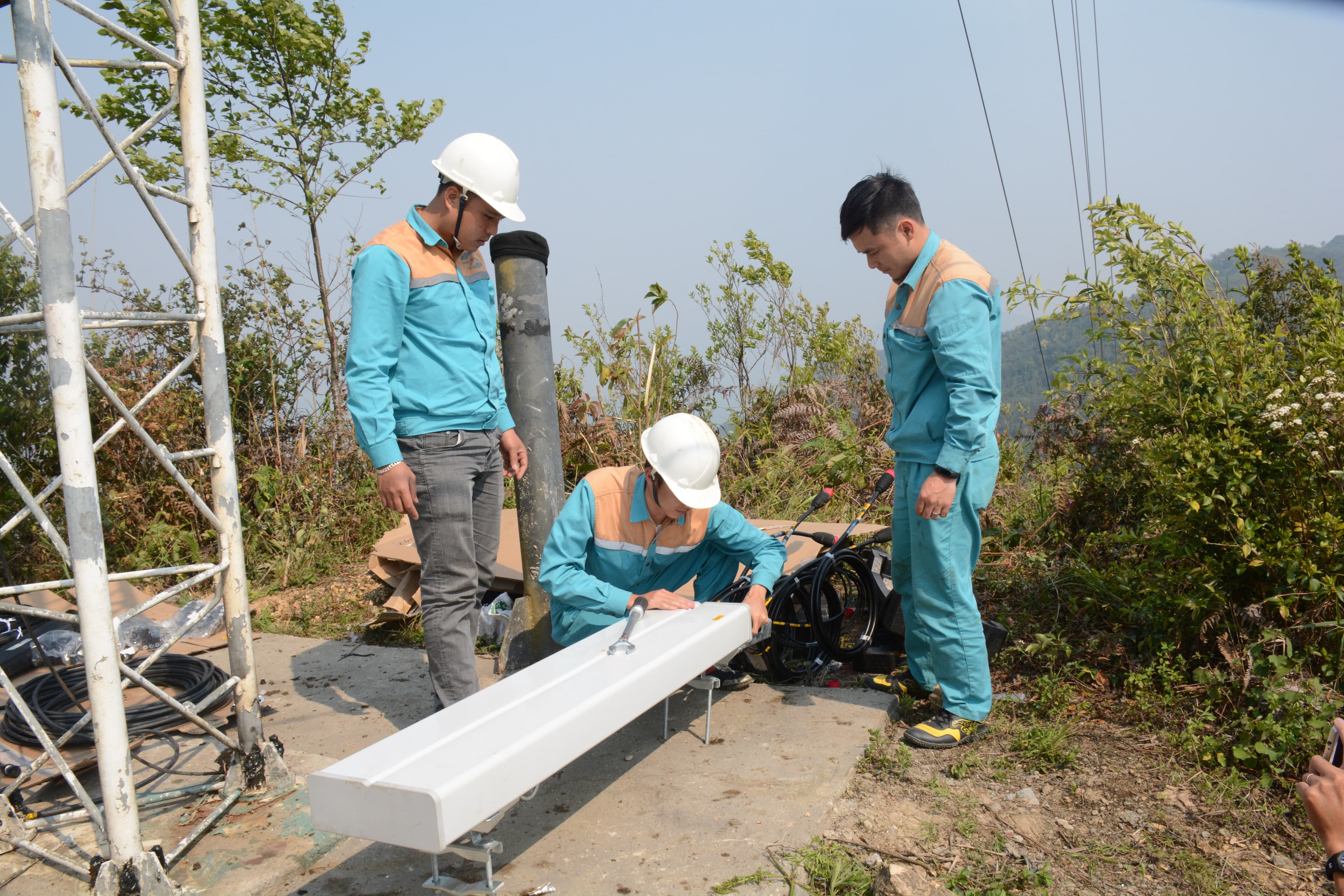 Việt Nam có thể bắt kịp xu thế cách mạng công nghiệp 4.0