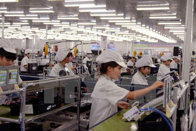 Nâng cao hiệu quả vốn FDI