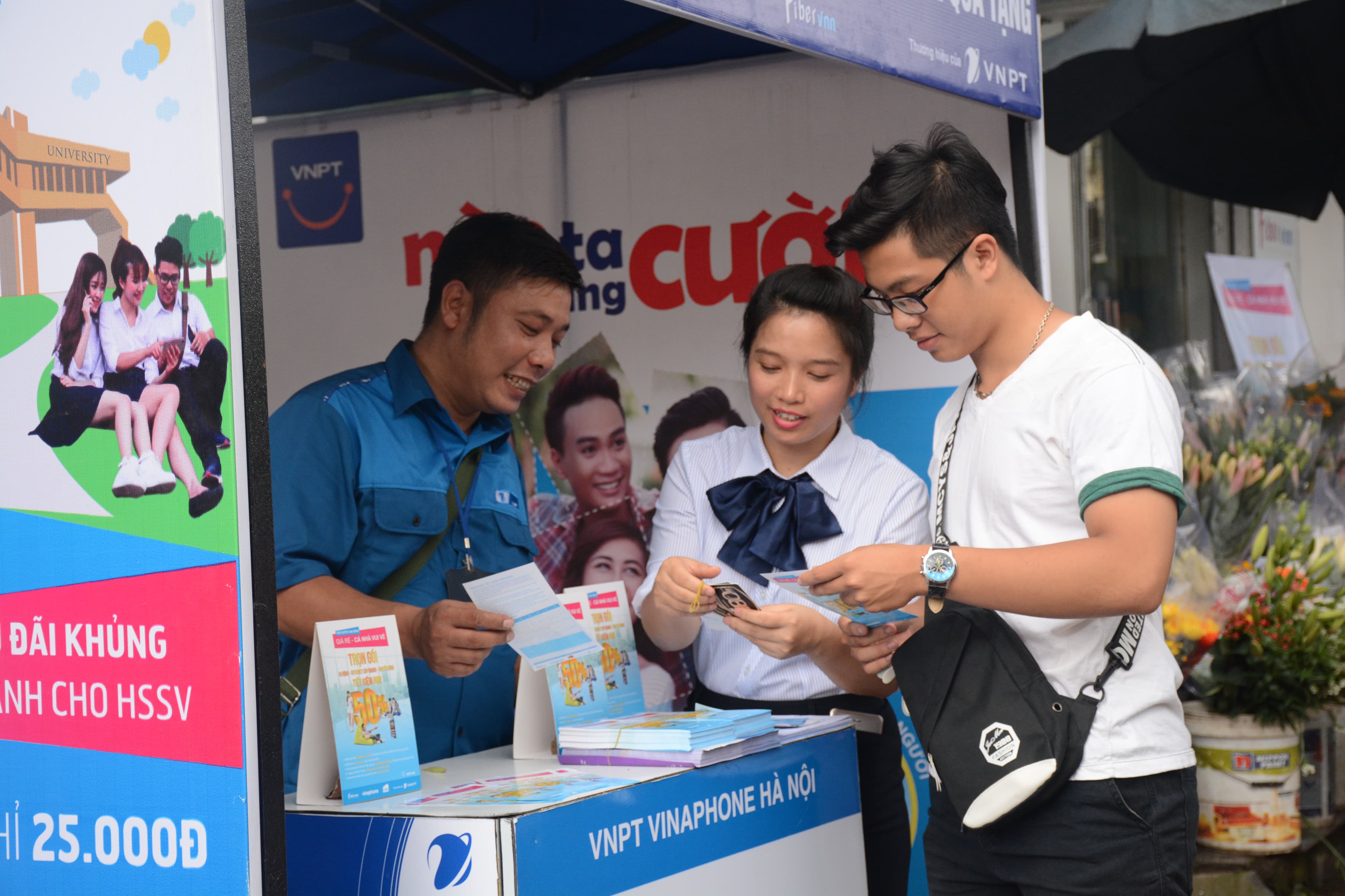 Các doanh nghiệp cần thực hiện nghiêm cam kết chặn tin nhắn rác