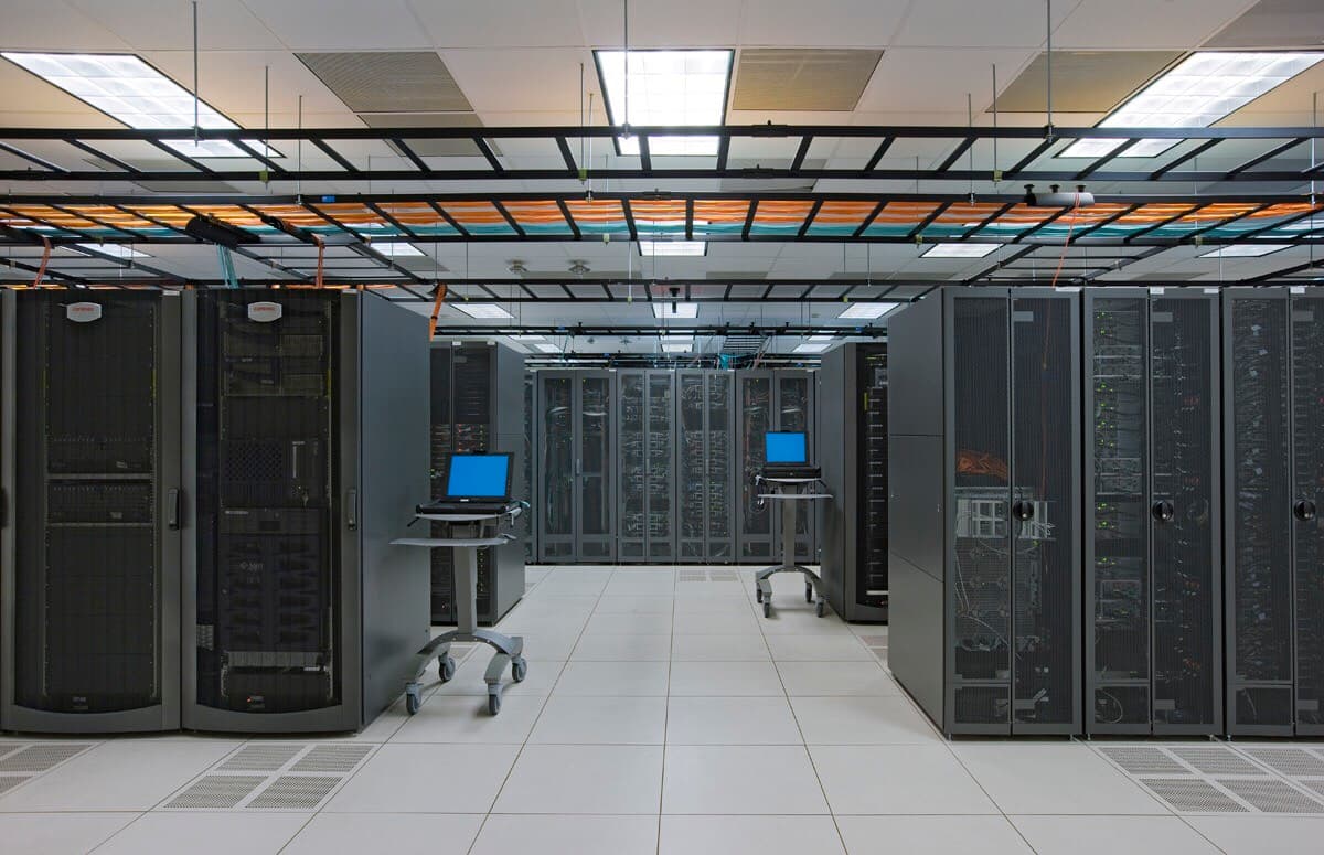 IDC thứ 3 của VNPT đạt chứng chỉ an toàn thông tin