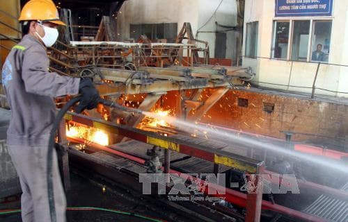 Bộ trưởng Bộ Công Thương Trần Tuấn Anh: Kiên quyết xử lý các dự án kém hiệu quả theo nguyên tắc và cơ chế thị trường