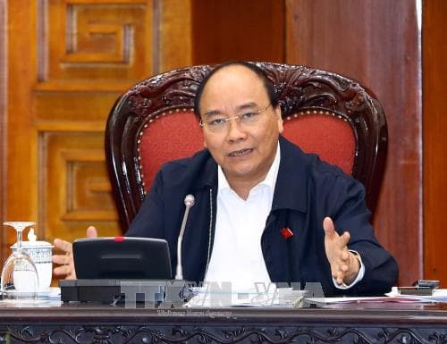 Phát triển 3 trường đại học lớn của Việt Nam mang tầm quốc tế