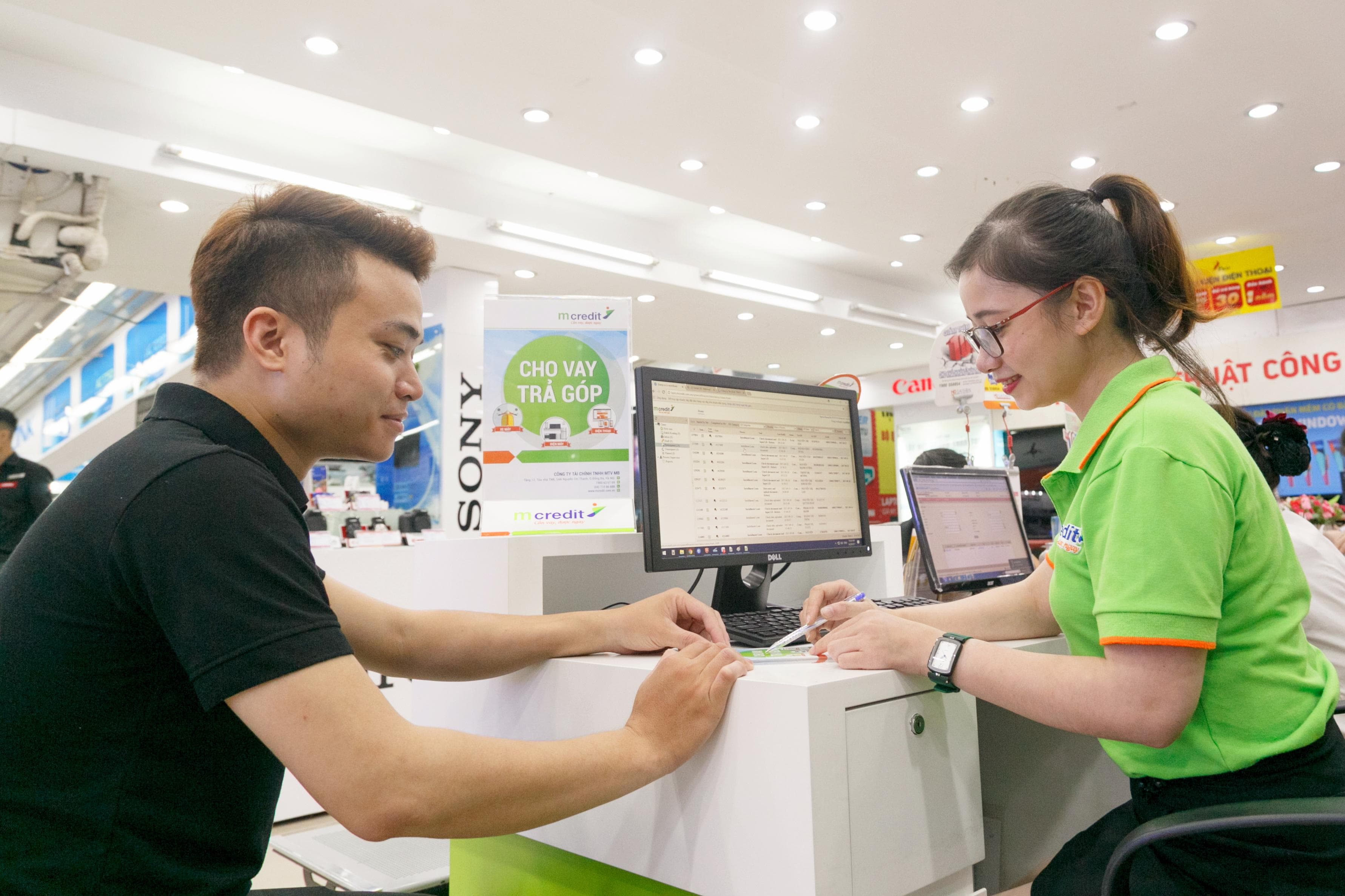 Tài chính tiêu dùng phải minh bạch và tuân thủ pháp luật