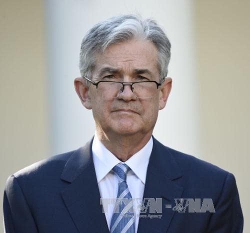 Tổng thống Mỹ bổ nhiệm ông Jerome Powell làm Chủ tịch FED