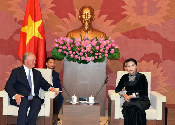Kiểm toán độc lập là cần thiết để công khai, minh bạch thông tin tài chính