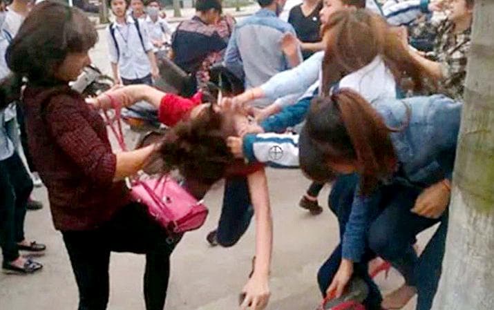 Ngăn chặn, đẩy lùi bạo lực học đường: Cần tình yêu thương và trách nhiệm của toàn xã hội