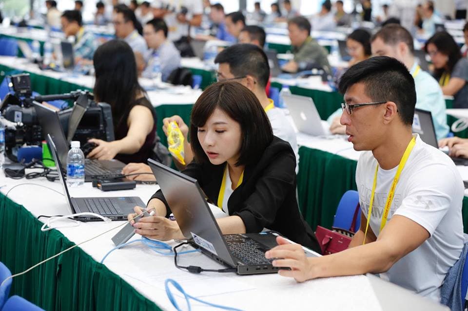 VNPT đảm bảo tốt thông tin liên lạc phục vụ APEC 2017