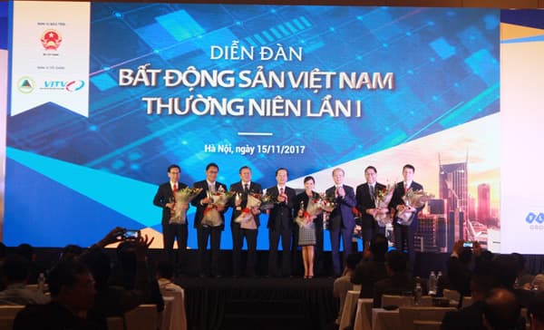 Thị trường bất động sản có biểu hiện dư cung ở phân khúc cao cấp