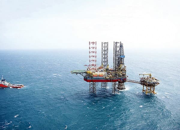 Cơ hội mới của PV Drilling