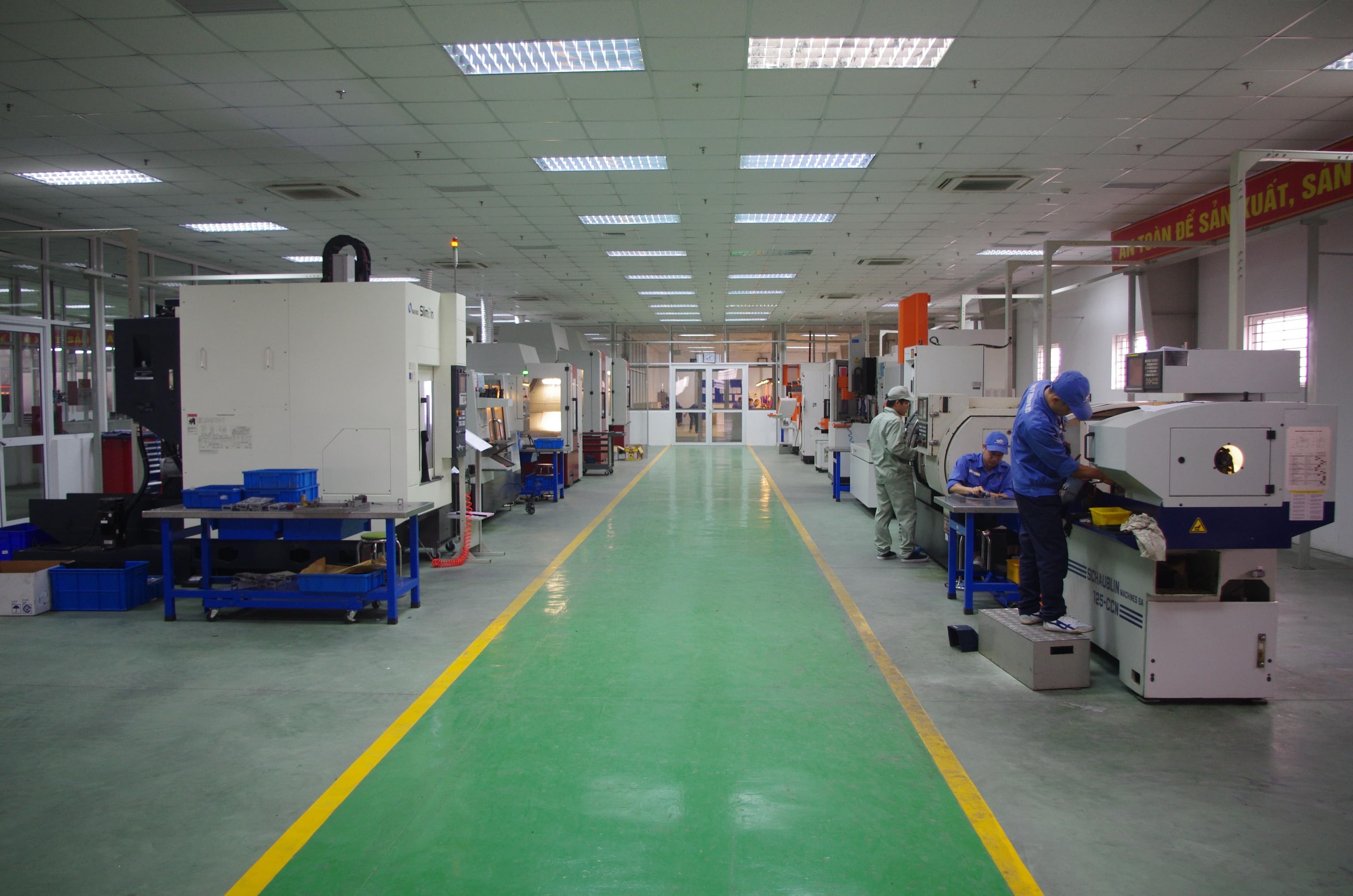 Quân đội tiên phong thực hiện cơ cấu lại, đổi mới và nâng cao hiệu quả doanh nghiệp nhà nước