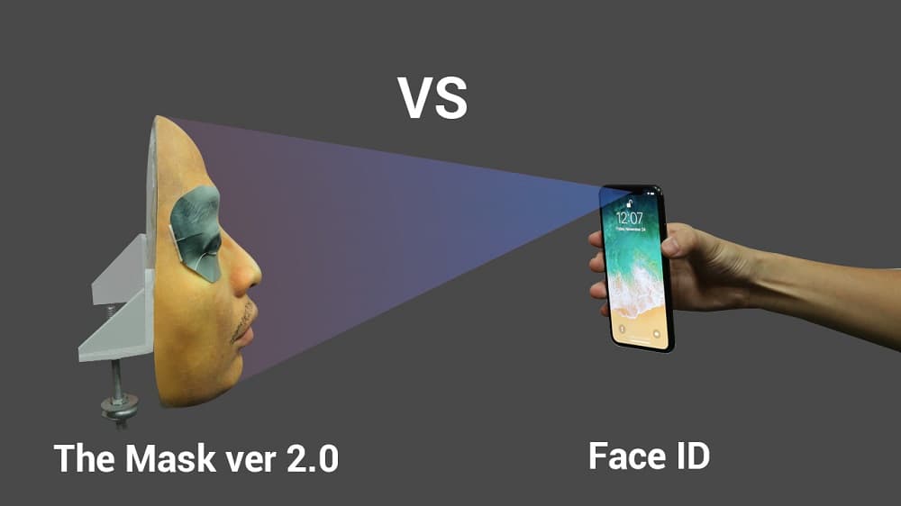 Bkav khuyến cáo người dùng iPhone X cần cài passcode khi thực hiện các giao dịch