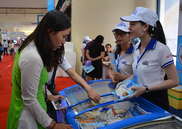 Giá trị cá tra còn cao hơn nếu chế biến tốt các phụ phẩm