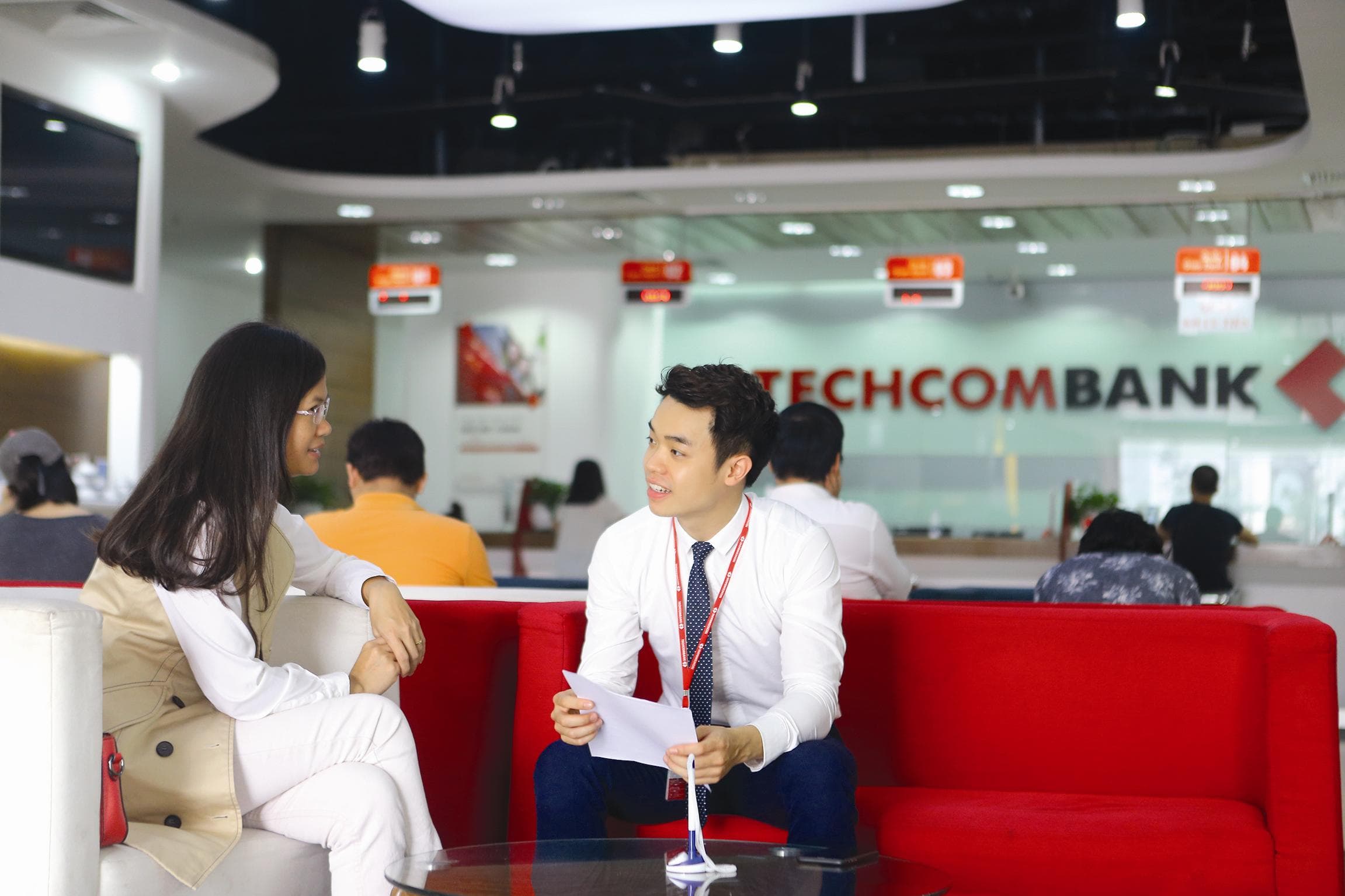 Hướng đi mới của thị trường tài chính-bảo hiểm