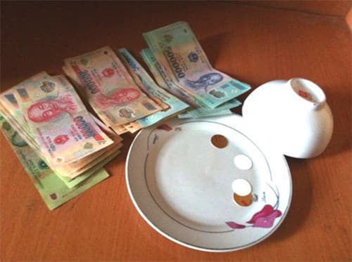 Sự tác động của tiêu cực, tệ nạn xã hội đến “tự diễn biến”, “tự chuyển hóa”