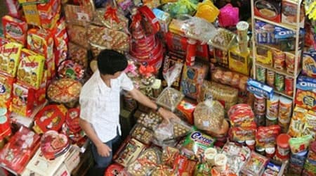 Đà Nẵng dành hơn 800 tỷ đồng dự trữ hàng hóa, bình ổn thị trường Tết