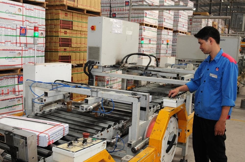 Hỗ trợ doanh nghiệp nhỏ và vừa trong hội nhập thương mại quốc tế