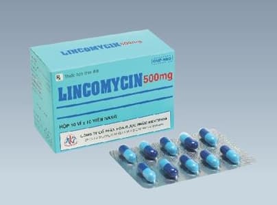 Phát hiện thuốc chống nhiễm khuẩn giả bán trên thị trường