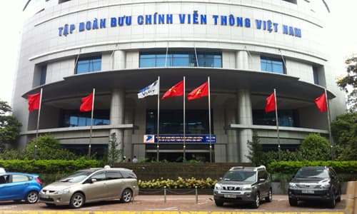 Phê duyệt phương án cơ cấu lại Tập đoàn Bưu chính Viễn thông Việt Nam